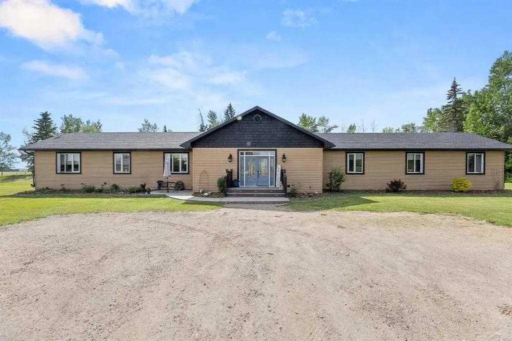 28537 Township Road 334 Rural Mountain View County AB T4H 4B1