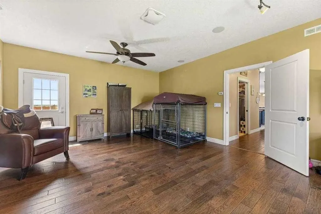 28537 Township Road 334 Rural Mountain View County AB T4H 4B1