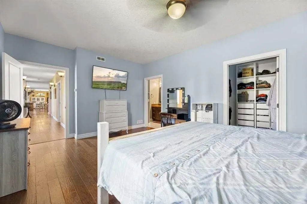 28537 Township Road 334 Rural Mountain View County AB T4H 4B1