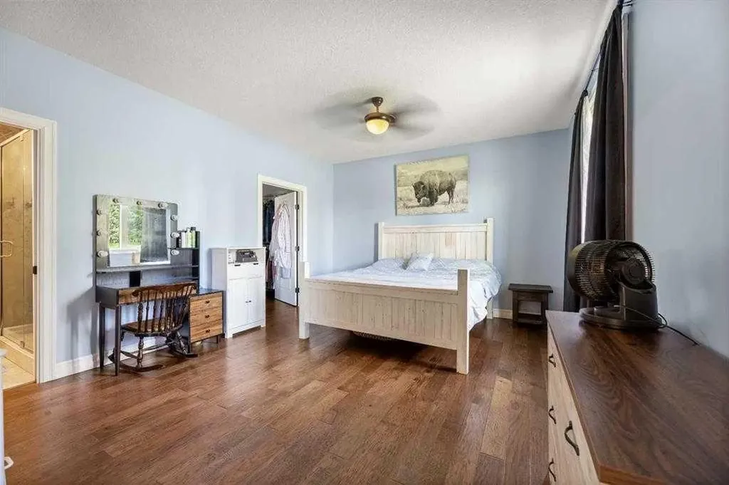 28537 Township Road 334 Rural Mountain View County AB T4H 4B1