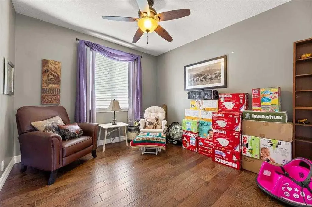 28537 Township Road 334 Rural Mountain View County AB T4H 4B1