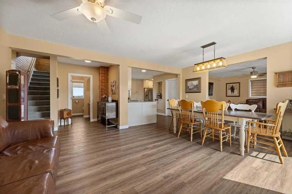 28537 Township Road 334 Rural Mountain View County AB T4H 4B1