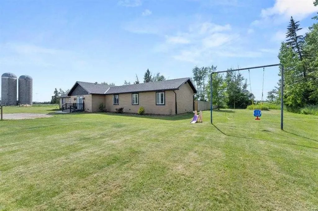 28537 Township Road 334 Rural Mountain View County AB T4H 4B1