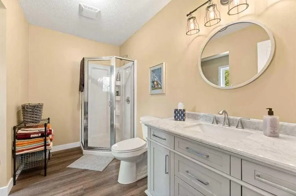 28537 Township Road 334 Rural Mountain View County AB T4H 4B1
