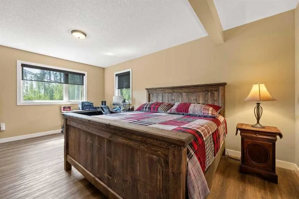 28537 Township Road 334 Rural Mountain View County AB T4H 4B1