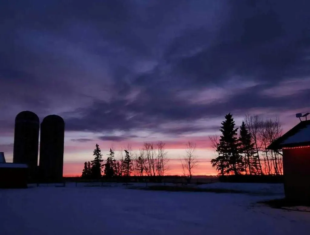 28537 Township Road 334 Rural Mountain View County AB T4H 4B1