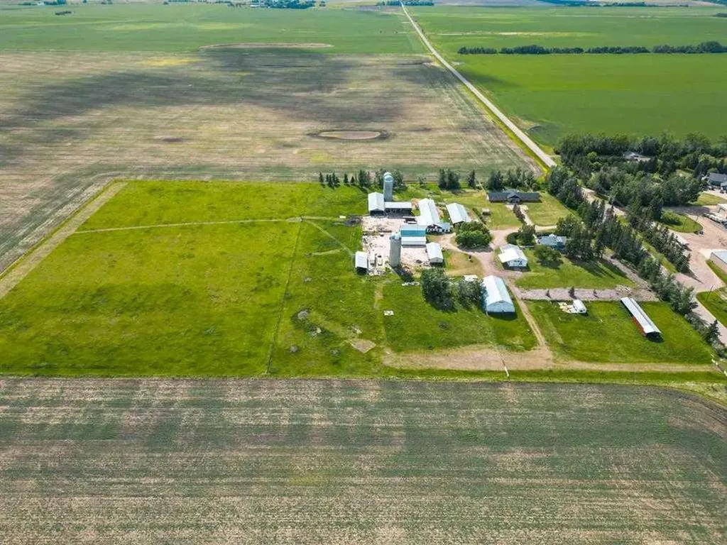 28537 Township Road 334 Rural Mountain View County AB T4H 4B1