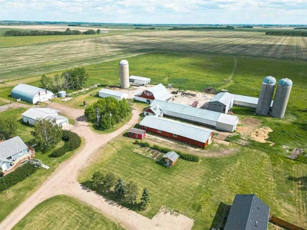 28537 Township Road 334 Rural Mountain View County AB T4H 4B1