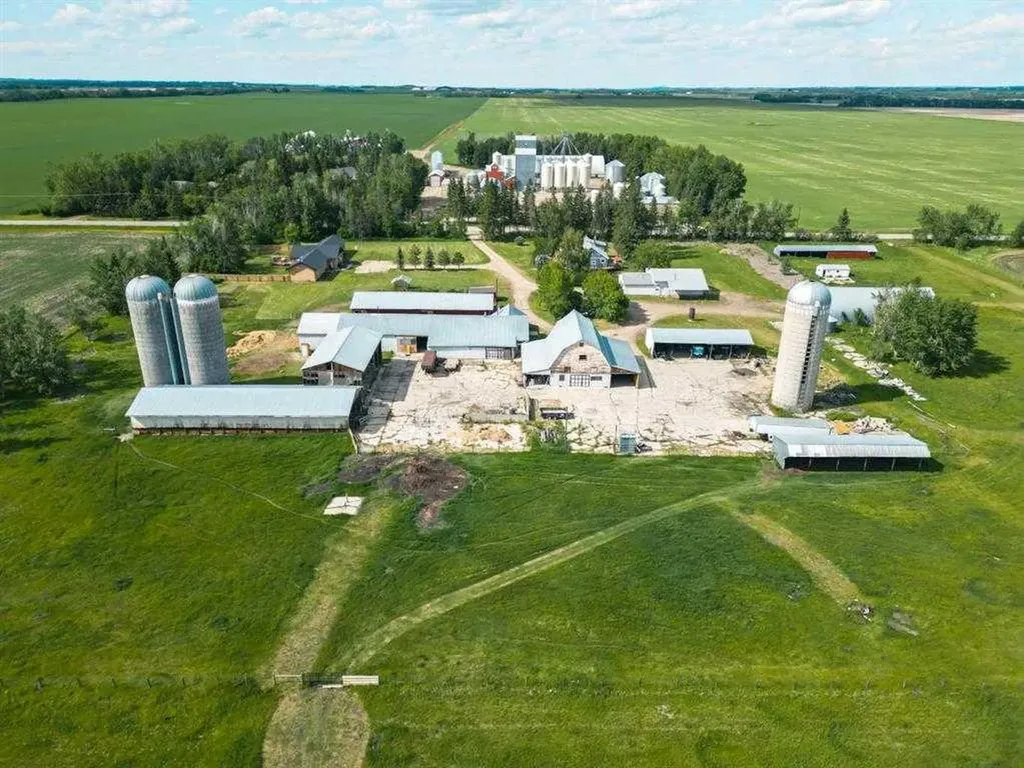 28537 Township Road 334 Rural Mountain View County AB T4H 4B1