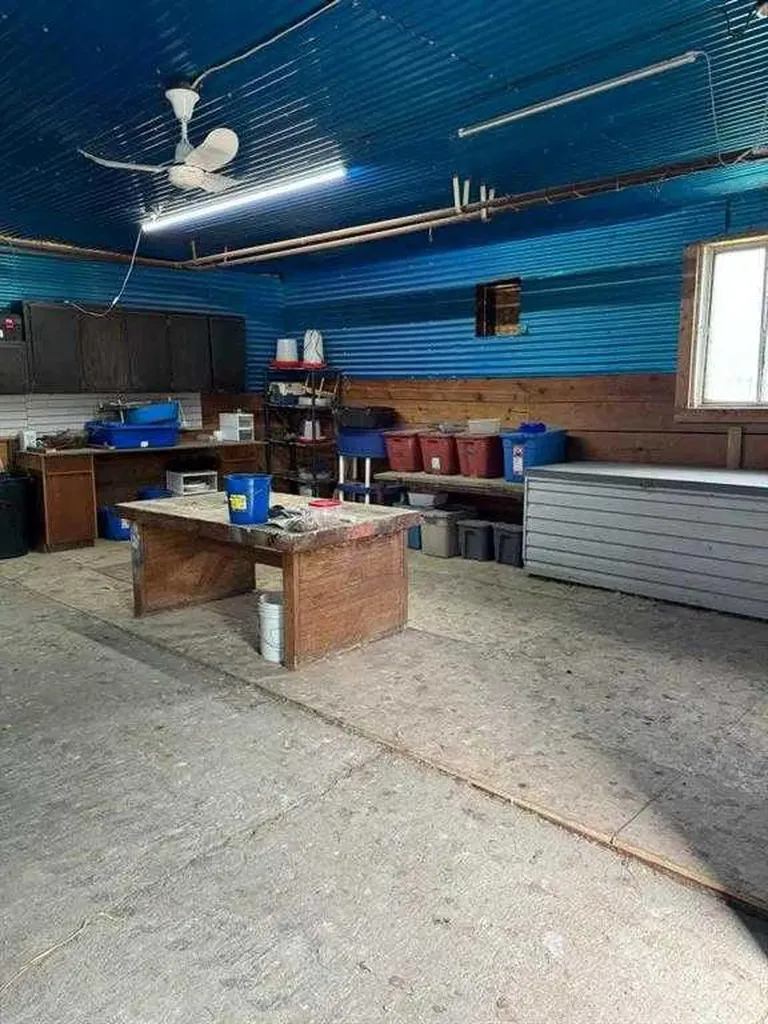 28537 Township Road 334 Rural Mountain View County AB T4H 4B1