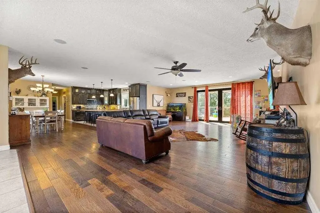 28537 Township Road 334 Rural Mountain View County AB T4H 4B1