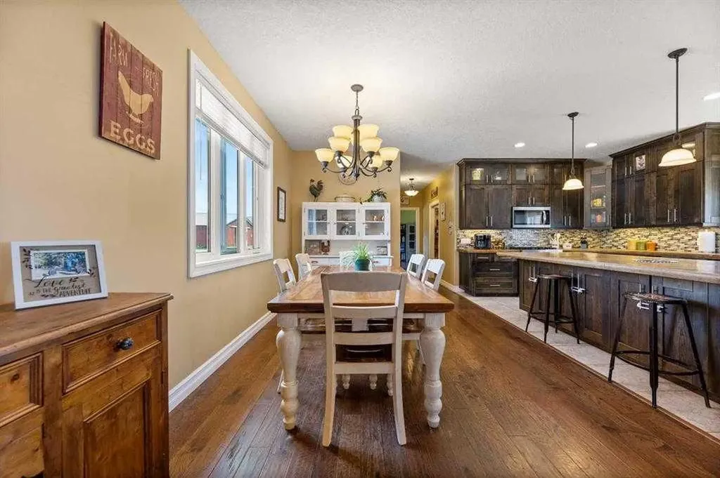 28537 Township Road 334 Rural Mountain View County AB T4H 4B1
