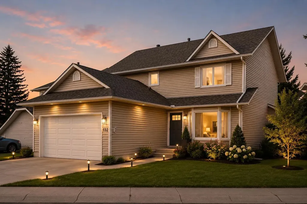132 Scenic Cove Circle NW Calgary AB T3L 1M9