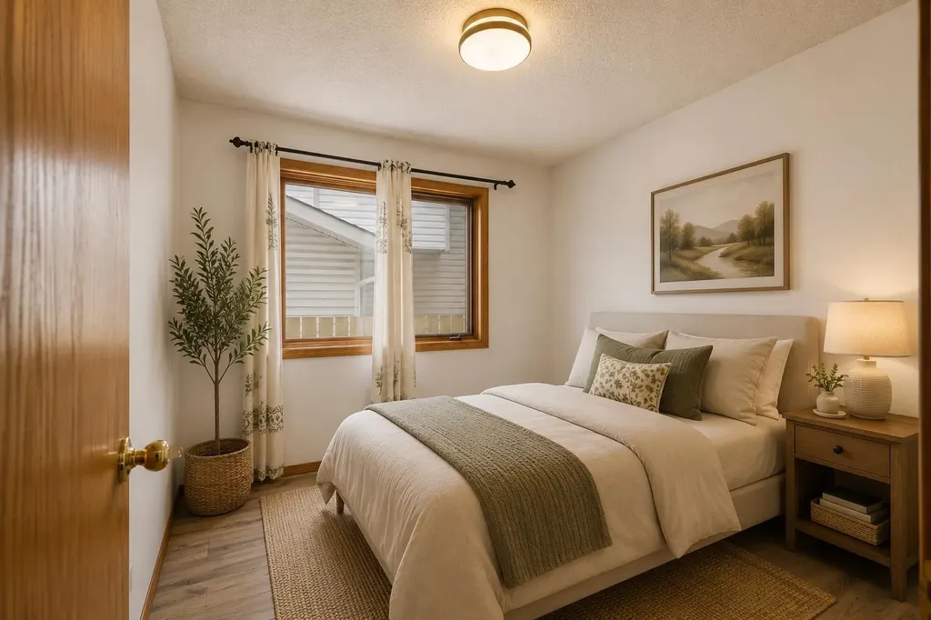 132 Scenic Cove Circle NW Calgary AB T3L 1M9
