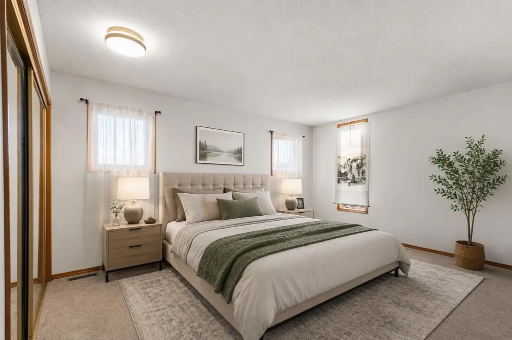 132 Scenic Cove Circle NW Calgary AB T3L 1M9