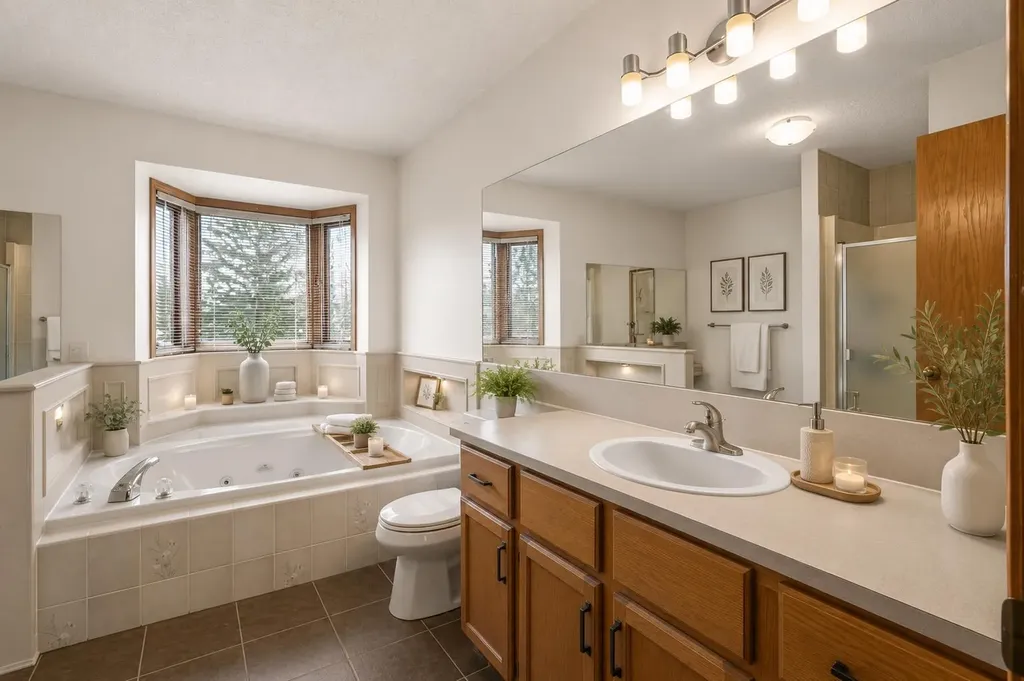 132 Scenic Cove Circle NW Calgary AB T3L 1M9