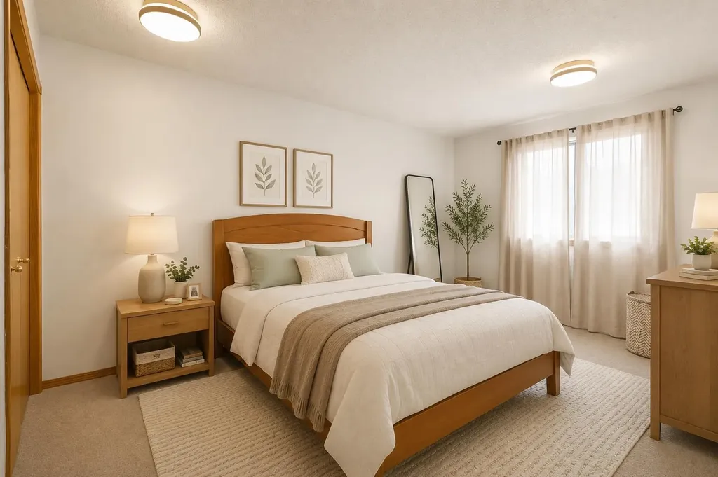 132 Scenic Cove Circle NW Calgary AB T3L 1M9