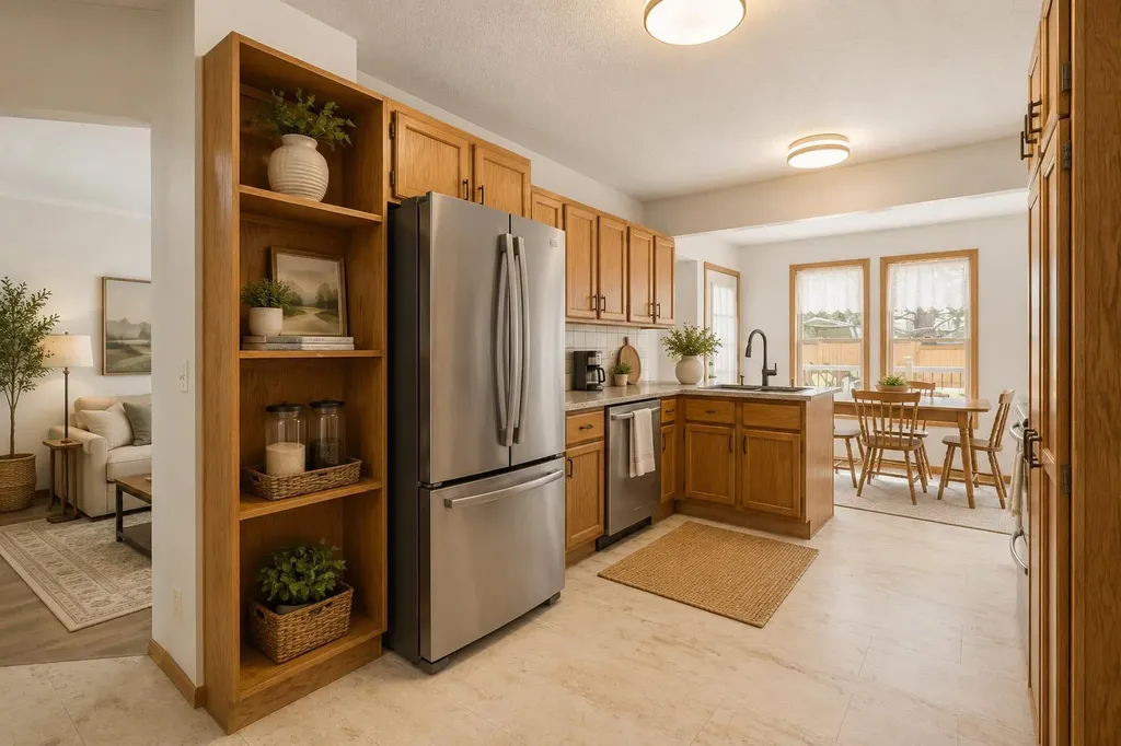 132 Scenic Cove Circle NW Calgary AB T3L 1M9