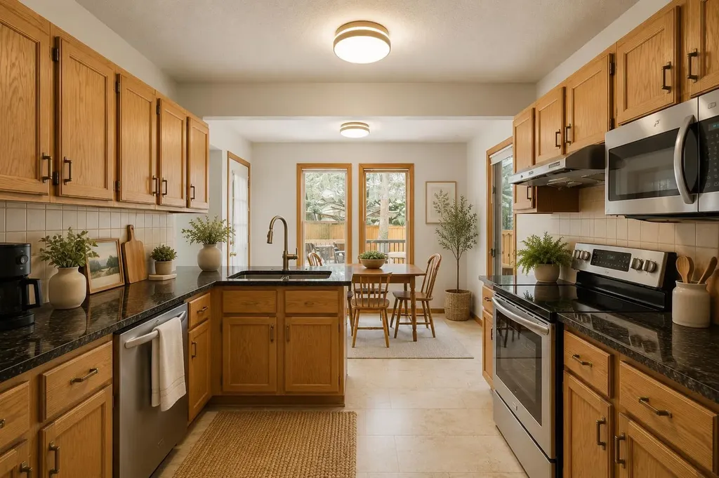 132 Scenic Cove Circle NW Calgary AB T3L 1M9