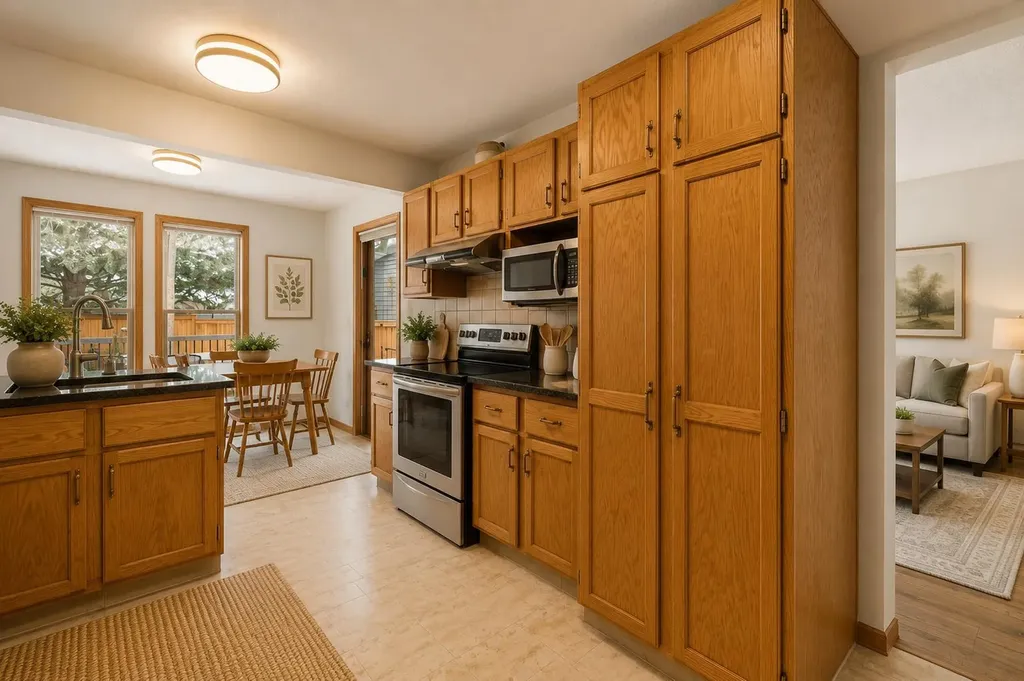 132 Scenic Cove Circle NW Calgary AB T3L 1M9