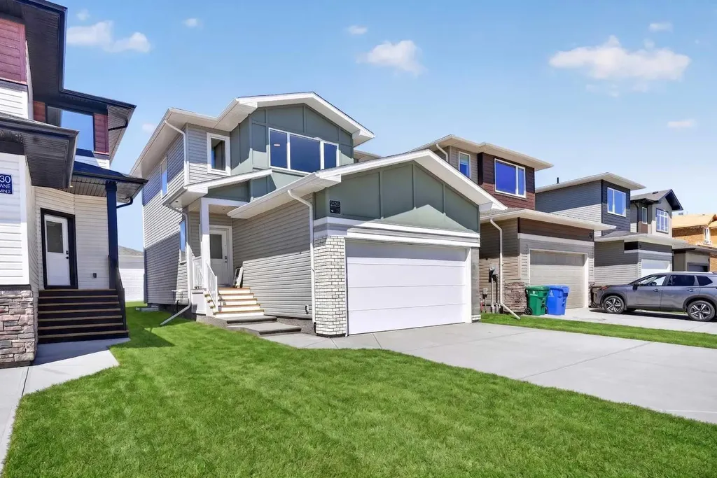 2526 44 Street S Lethbridge AB T1K 8L6