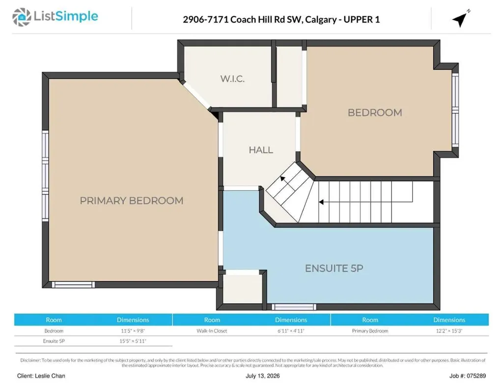 7171 Coach Hill Road SW Calgary AB T3H 3R7