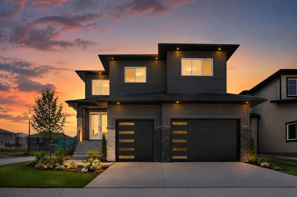 287 Waterford Road Chestermere AB T1X 3B3
