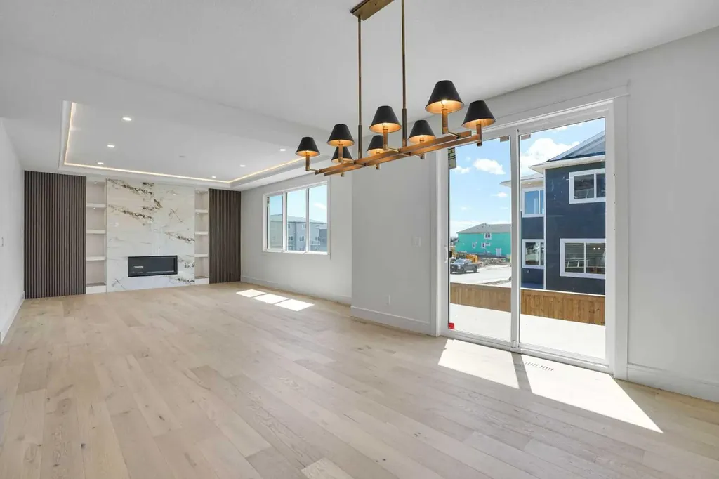 287 Waterford Road Chestermere AB T1X 3B3