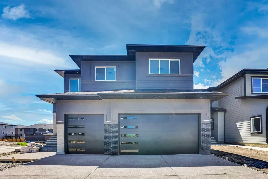 287 Waterford Road Chestermere AB T1X 3B3