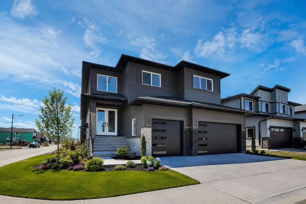 287 Waterford Road Chestermere AB T1X 3B3