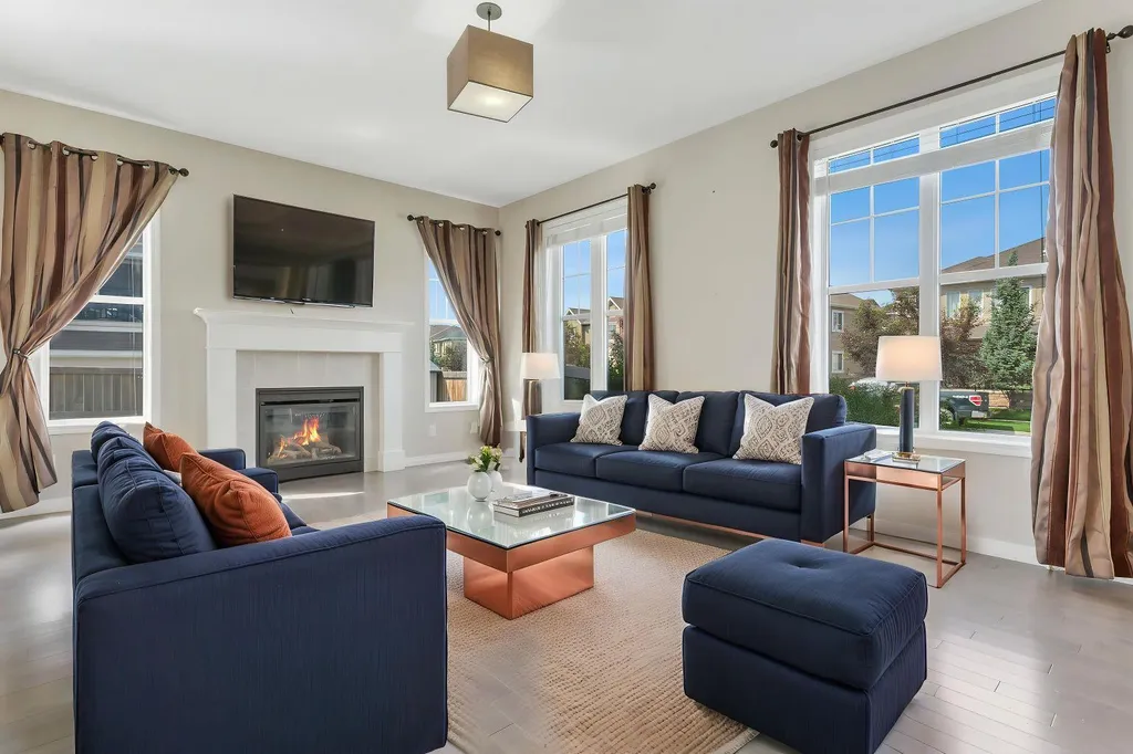 103 Windford Rise SW Airdrie AB T4B 3Z5