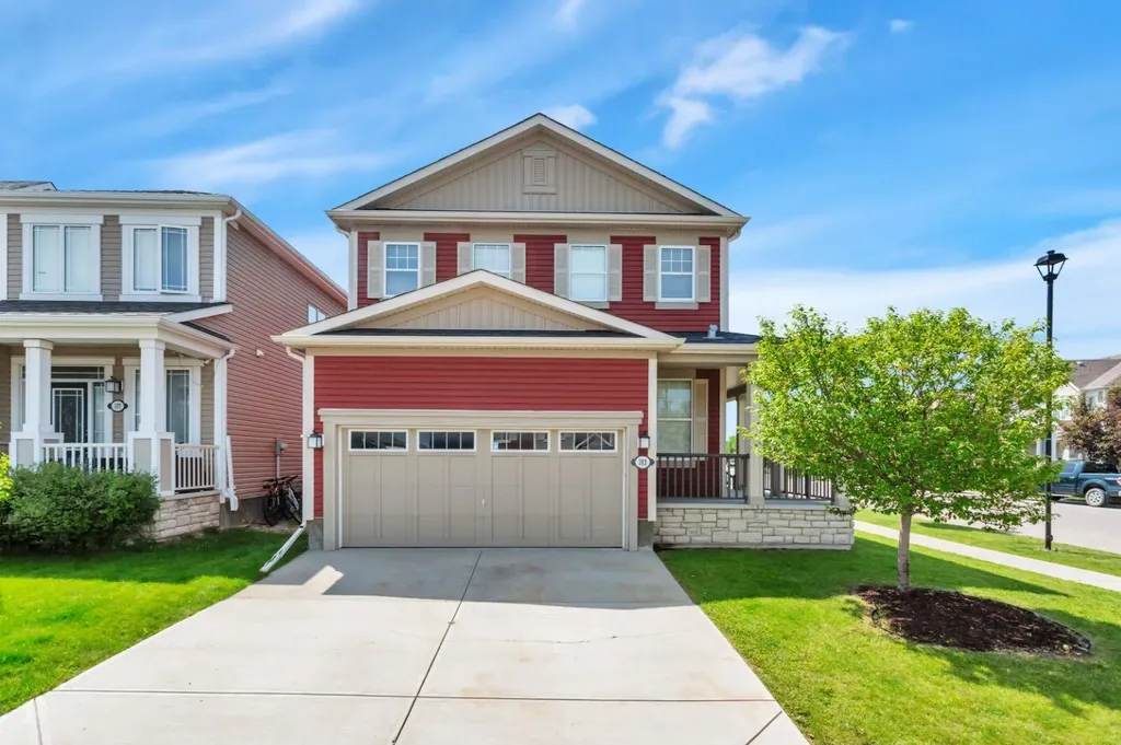 103 Windford Rise SW Airdrie AB T4B 3Z5