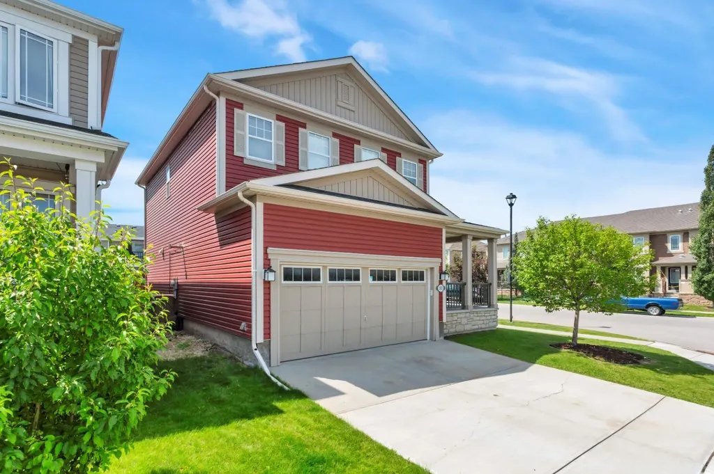 103 Windford Rise SW Airdrie AB T4B 3Z5