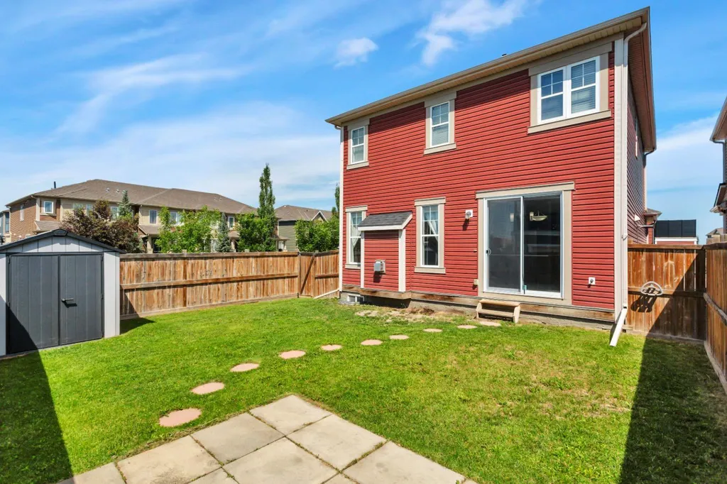 103 Windford Rise SW Airdrie AB T4B 3Z5