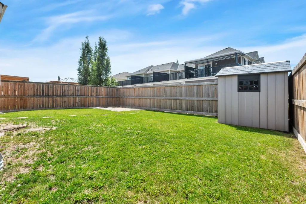 103 Windford Rise SW Airdrie AB T4B 3Z5