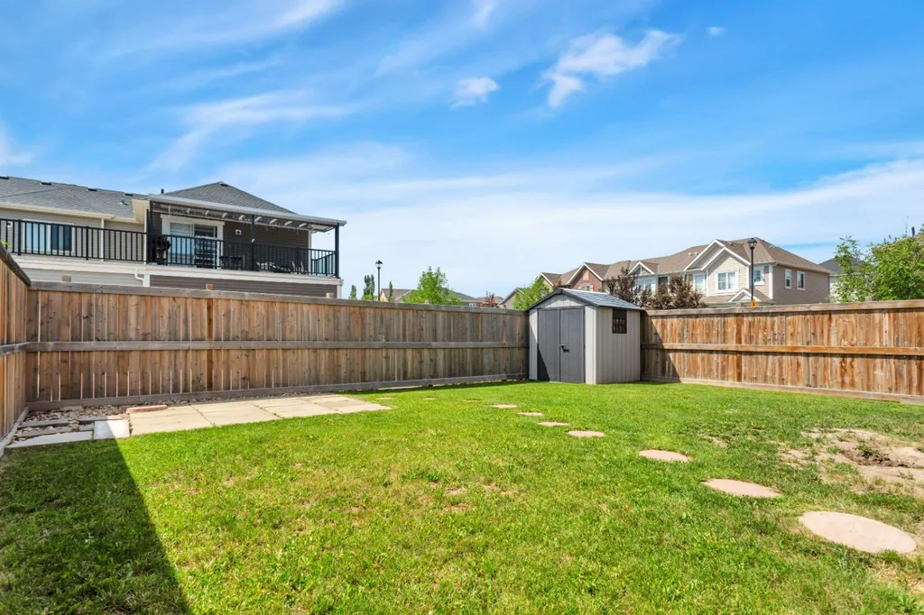 103 Windford Rise SW Airdrie AB T4B 3Z5