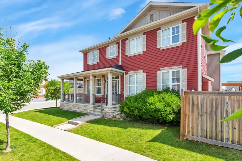 103 Windford Rise SW Airdrie AB T4B 3Z5