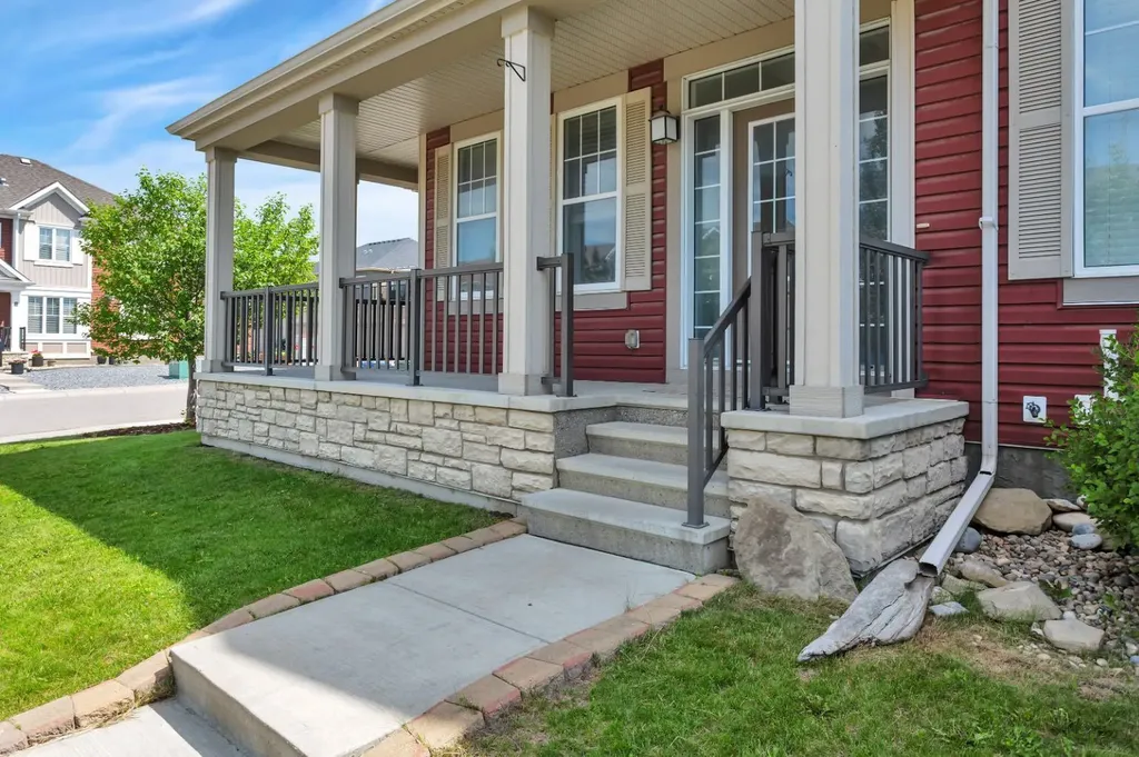 103 Windford Rise SW Airdrie AB T4B 3Z5