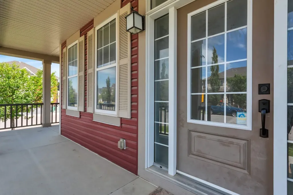 103 Windford Rise SW Airdrie AB T4B 3Z5