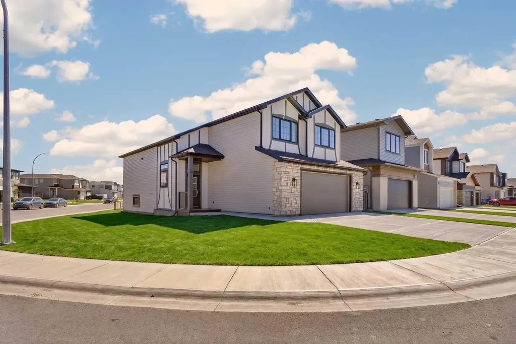 3101 44 Street S Lethbridge AB T1K 8L1