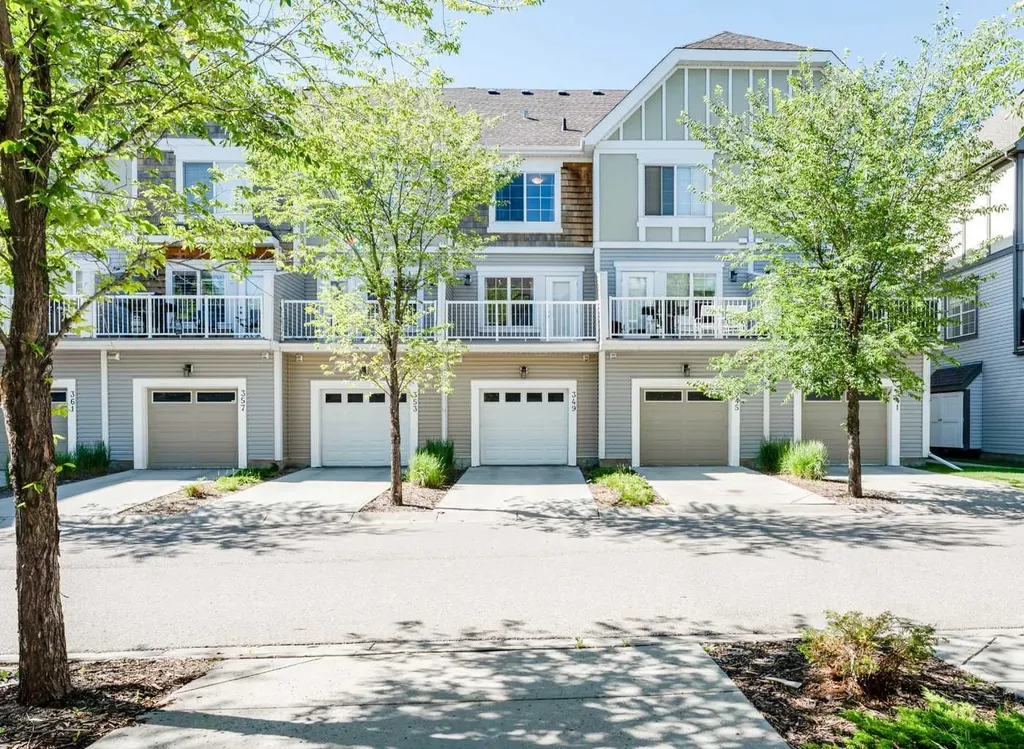 130 New Brighton Way SE Calgary AB T2Z 1H6