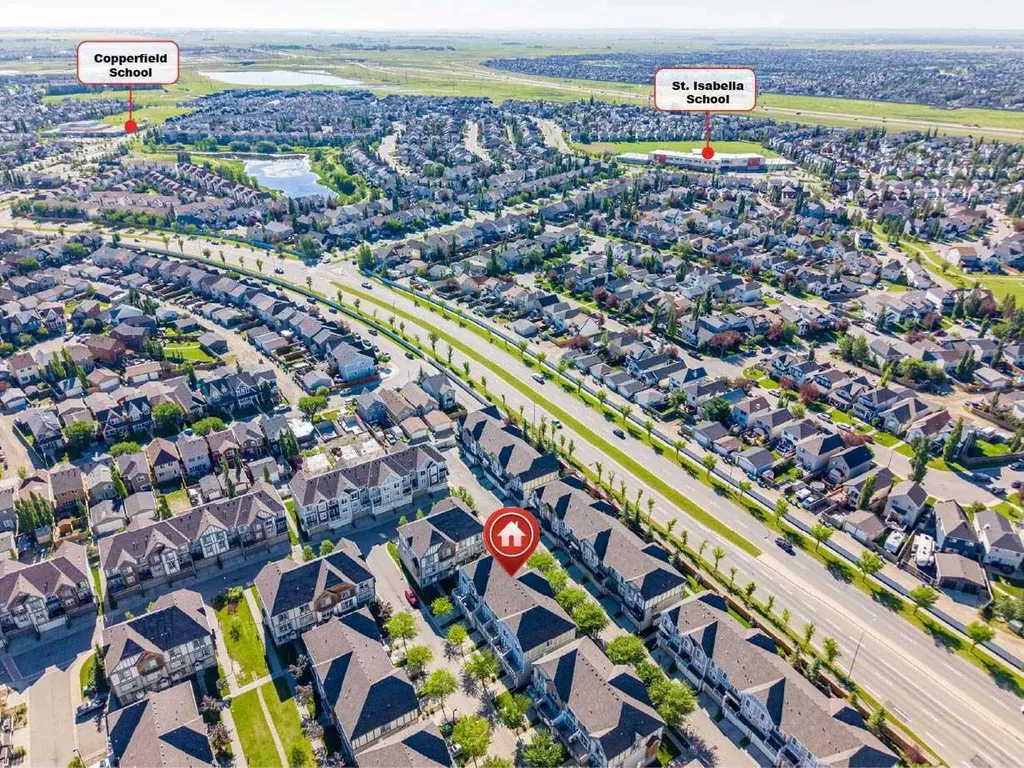 130 New Brighton Way SE Calgary AB T2Z 1H6