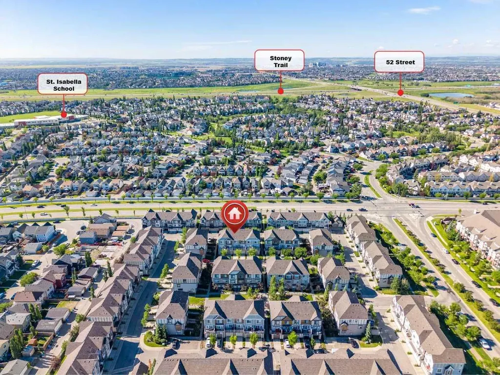 130 New Brighton Way SE Calgary AB T2Z 1H6