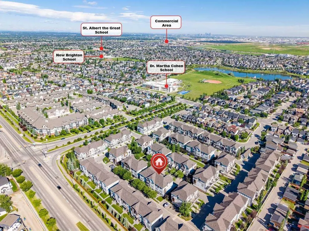 130 New Brighton Way SE Calgary AB T2Z 1H6
