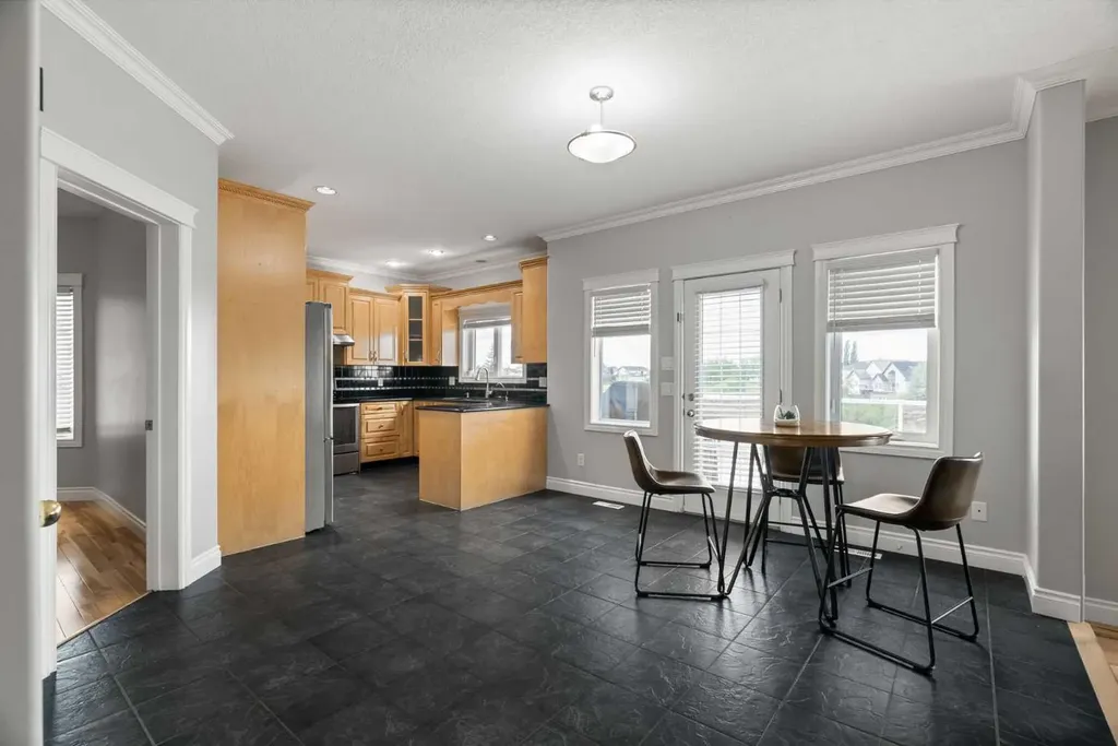 169 Lindstrom Crescent Fort Mcmurray AB T9K 2N8
