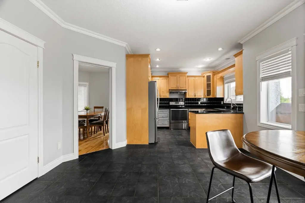 169 Lindstrom Crescent Fort Mcmurray AB T9K 2N8