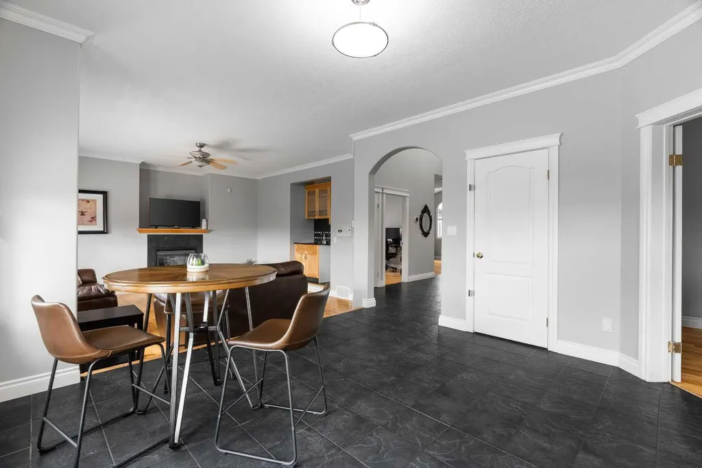 169 Lindstrom Crescent Fort Mcmurray AB T9K 2N8