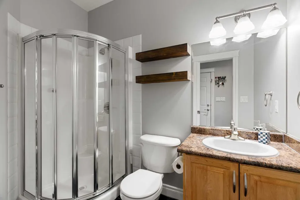 169 Lindstrom Crescent Fort Mcmurray AB T9K 2N8