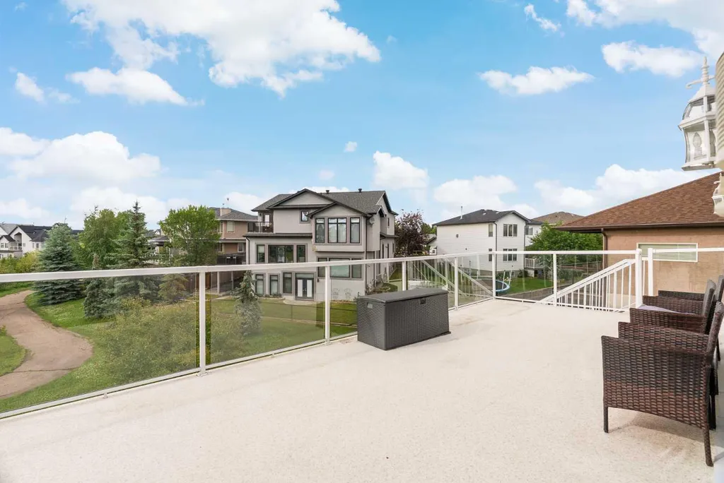 169 Lindstrom Crescent Fort Mcmurray AB T9K 2N8