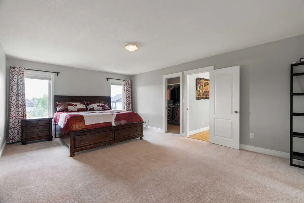 169 Lindstrom Crescent Fort Mcmurray AB T9K 2N8